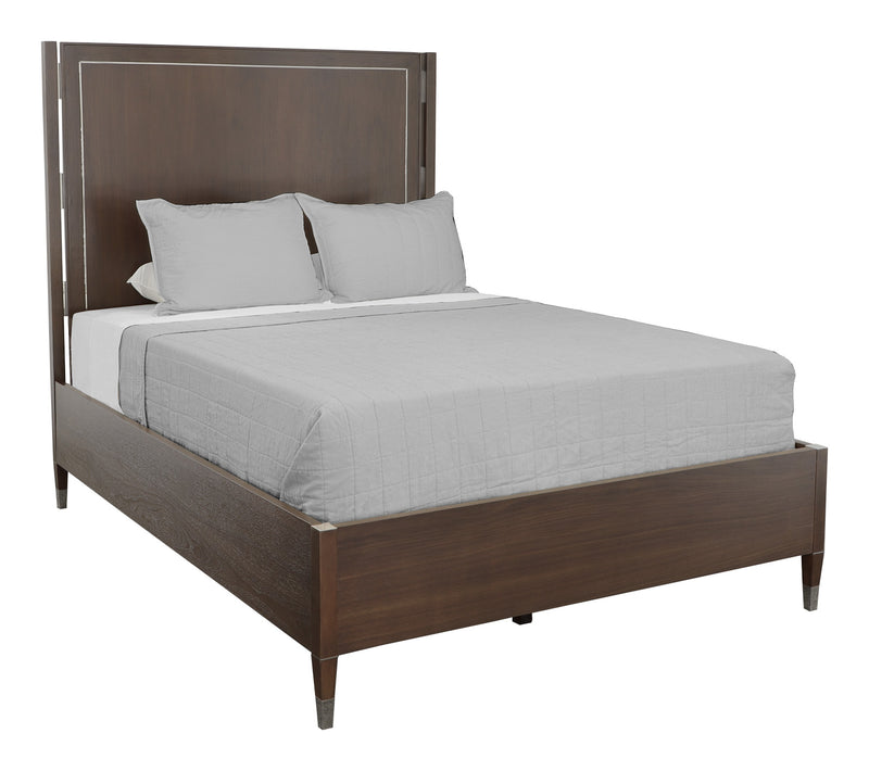 Libby Langdon Farley Queen Bed - M322-QB