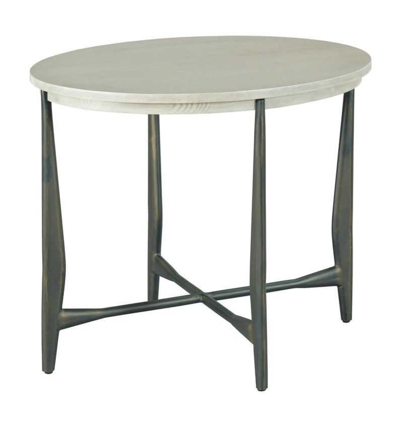 Libby Langdon Wheelock End Table - M721-47