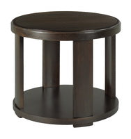 Libby Langdon Oakleigh End Table