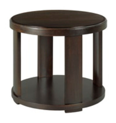 Libby Langdon Oakleigh End Table