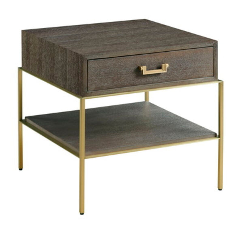 Libby Langdon Gibson End Table - M725-95