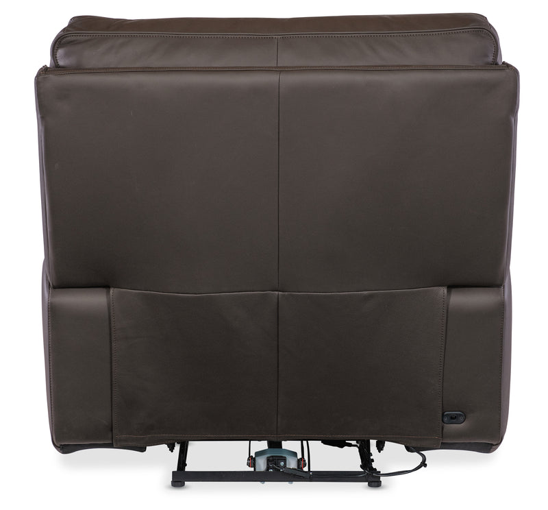 Kramer Zero Gravity Power Recliner with Power Headrest