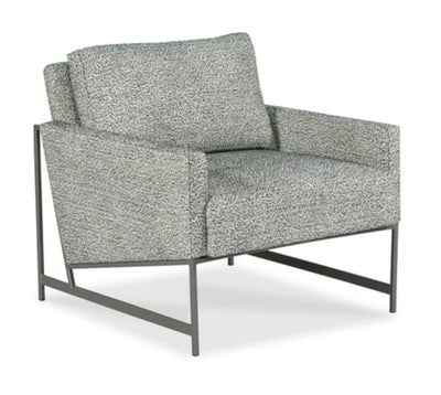 Sparta Lounge Chair - N077-01