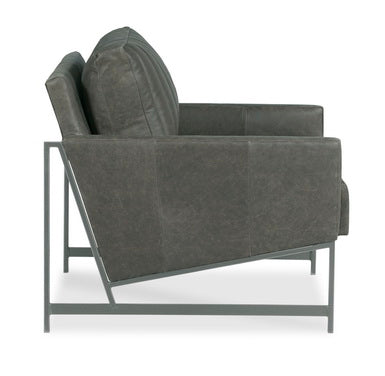 Sparta Lounge Chair - N078-01