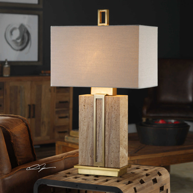 Nadav Table Lamp