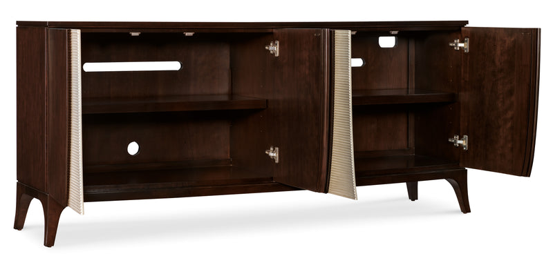 Bella Donna Entertainment Credenza