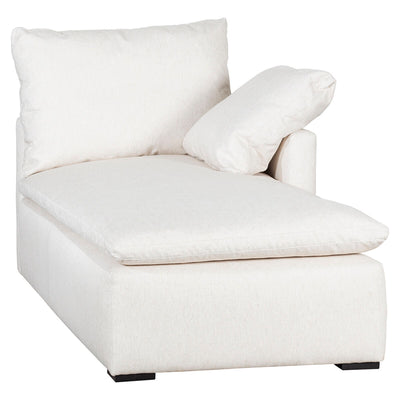 Nimbus Petite Right Arm Facing Chaise