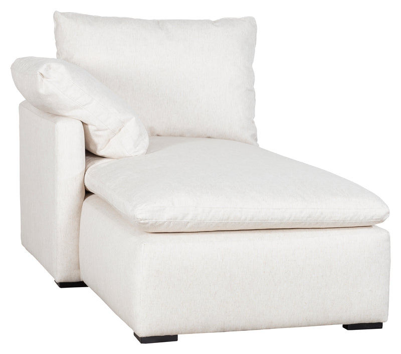 Nimbus Petite Left Arm Facing Chaise