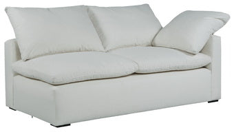 Nimbus Petite Right Arm Facing Sofa