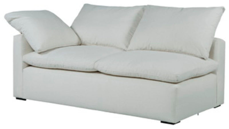 Nimbus Petite Left Arm Facing Sofa