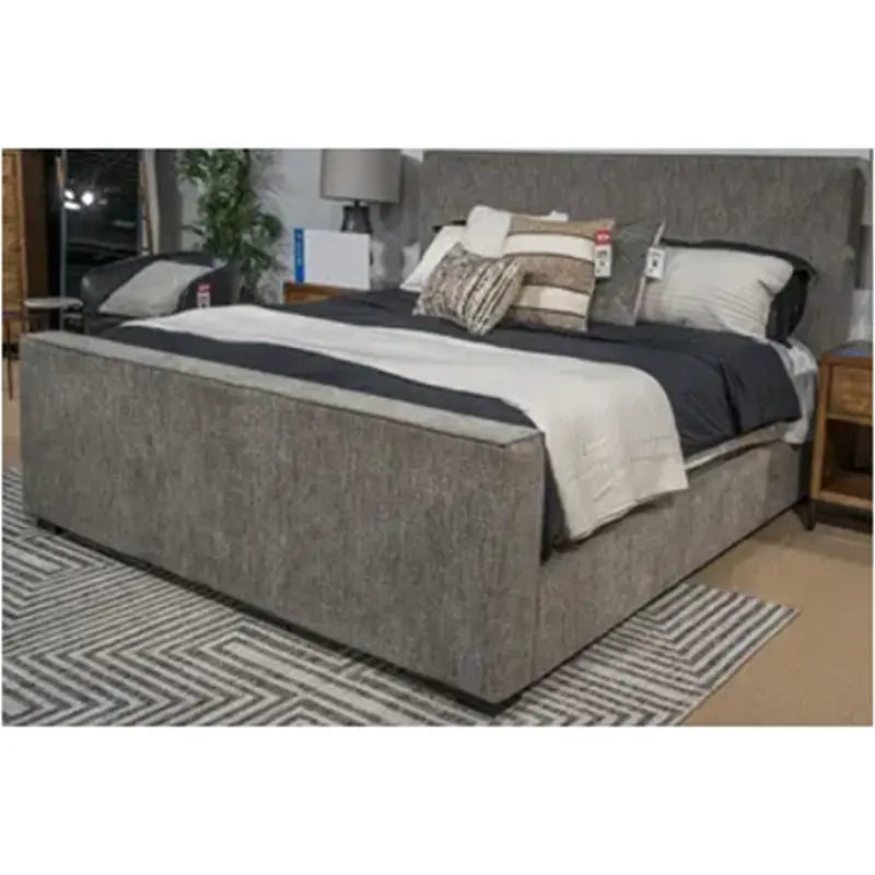 Steenlage Queen Upholstered Bed