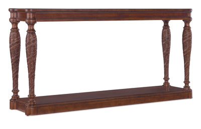 Charleston Console Table