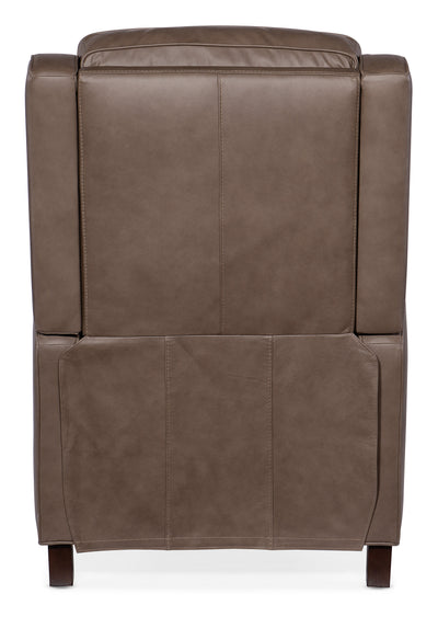 Tricia Manual Push Back Recliner