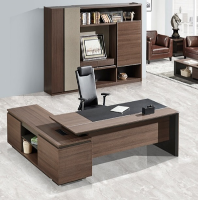 Executive desk modern