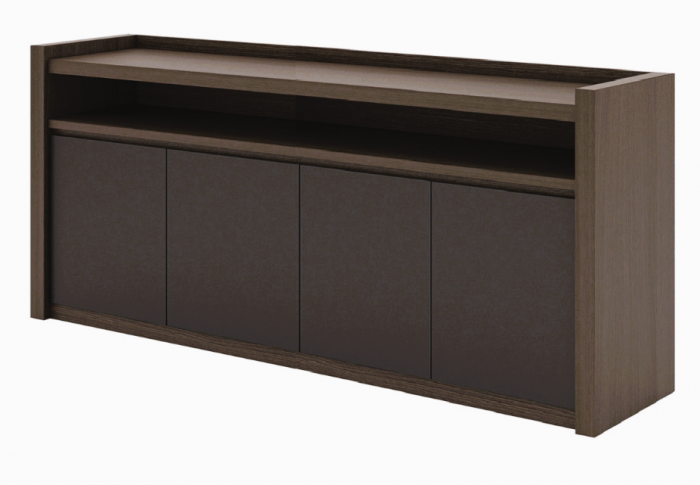 4D Credenza