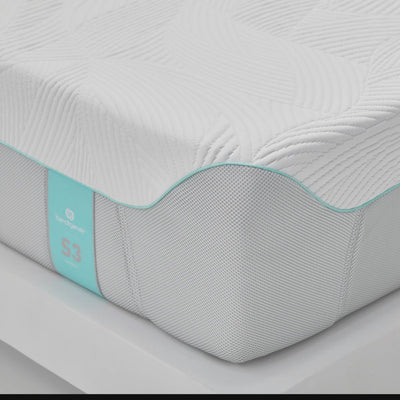 S Performance Mattress