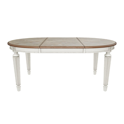 Realyn Dining Table (Multiple Size  (122.555cm)