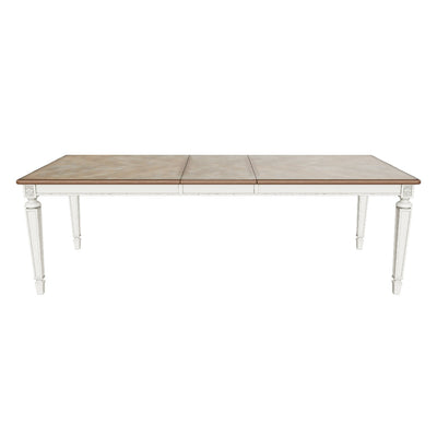 Realyn Dining Table (Multiple Size  (107.315cm)