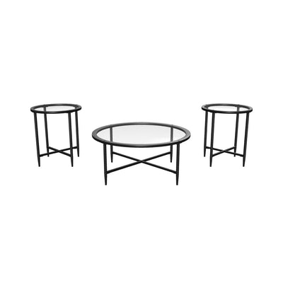 Stetzer Table (90.17cm x 90.17cm)