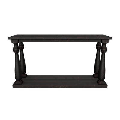 Mallacar Sofa/Console Table (152.4cm x 45.72cm)