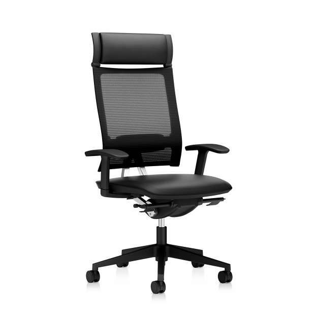 Open Up Ergonomic High Back Chair