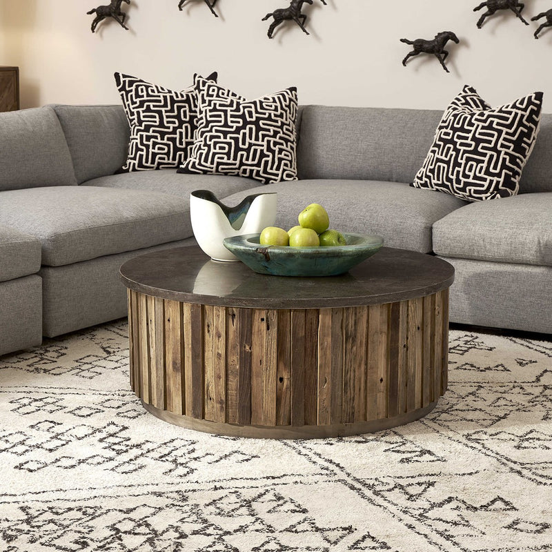 Finnegan Coffee Table