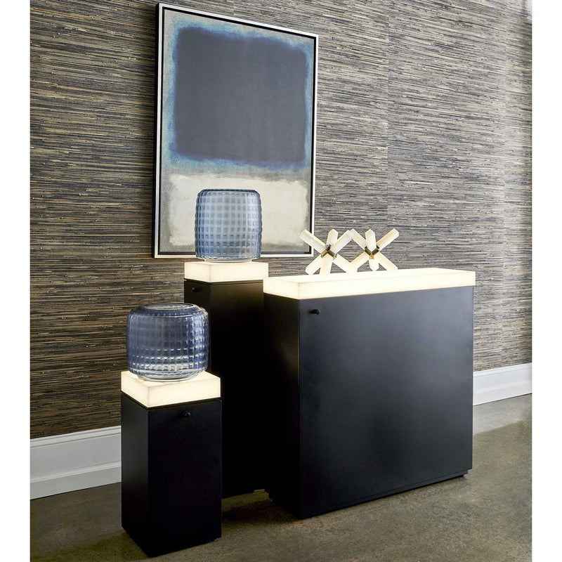 Enlighten Console Table - Black