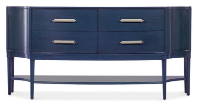 Melange Mazarine Credenza