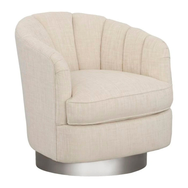 Tipsy Lounge Chair - S-1139-01-2