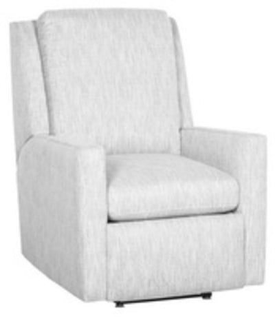 Track Arm Manual Glider Recliner - S-452K-MR