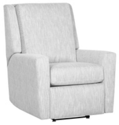 Modern Arm Manual Wall Hugger Recliner - S-454Z-MR