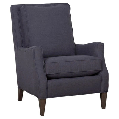 Libby Langdon Halsey Lounge Chair - S-6469-01