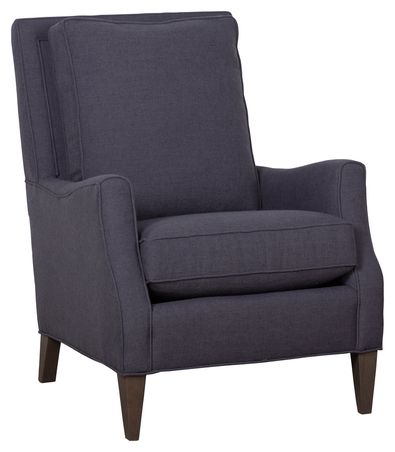 Libby Langdon Halsey Lounge Chair - S-6469-01