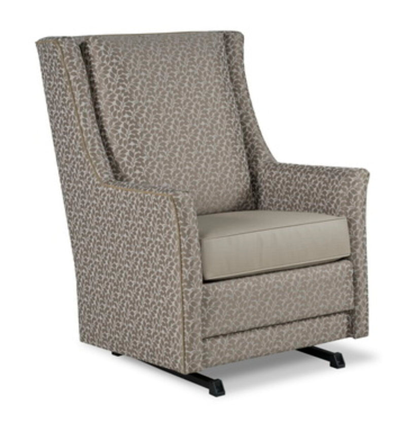 Sadie Locking Glider Chair