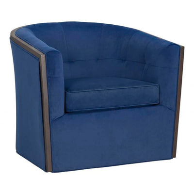 Brynn Easy Clean Lounge Chair