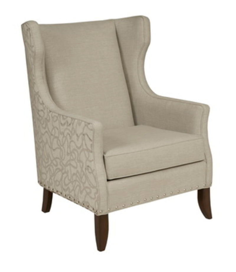 Collins Wing Chair