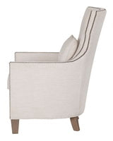 Mariah Easy Clean Lounge Chair