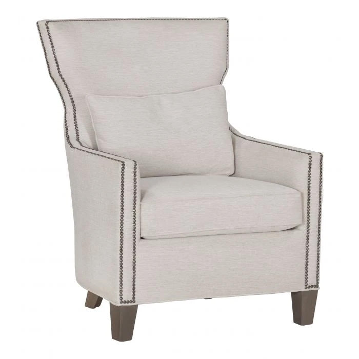 Mariah Easy Clean Lounge Chair