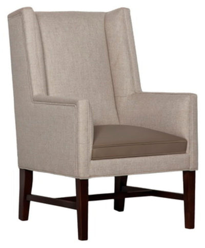 Greenbrier Wing Chair