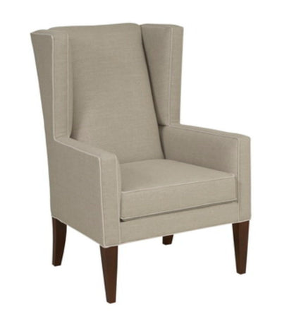 Ella Wing Chair