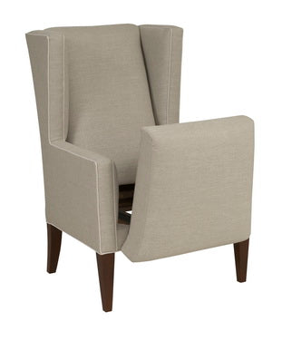 Ella Easy Clean Wing Chair