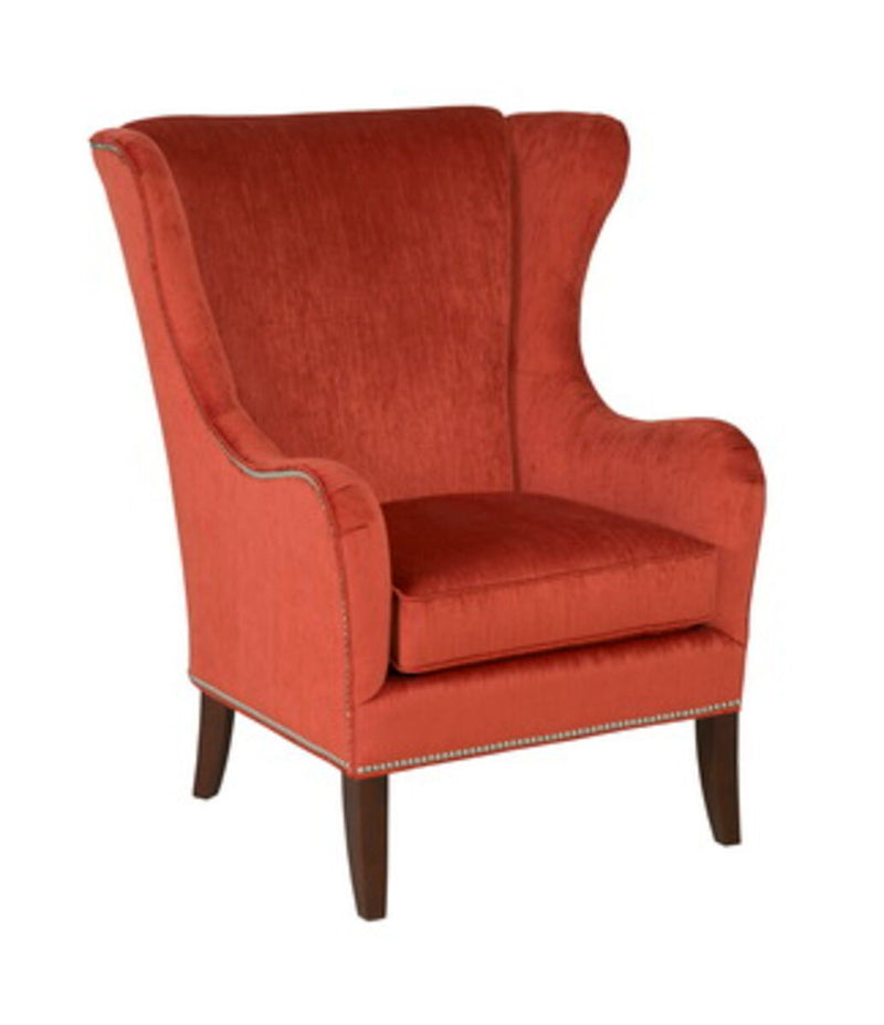 Emma Wing Chair