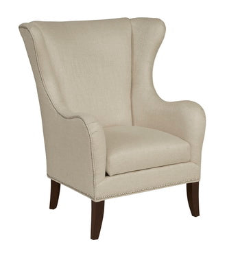 Emma Easy Clean Wing Chair