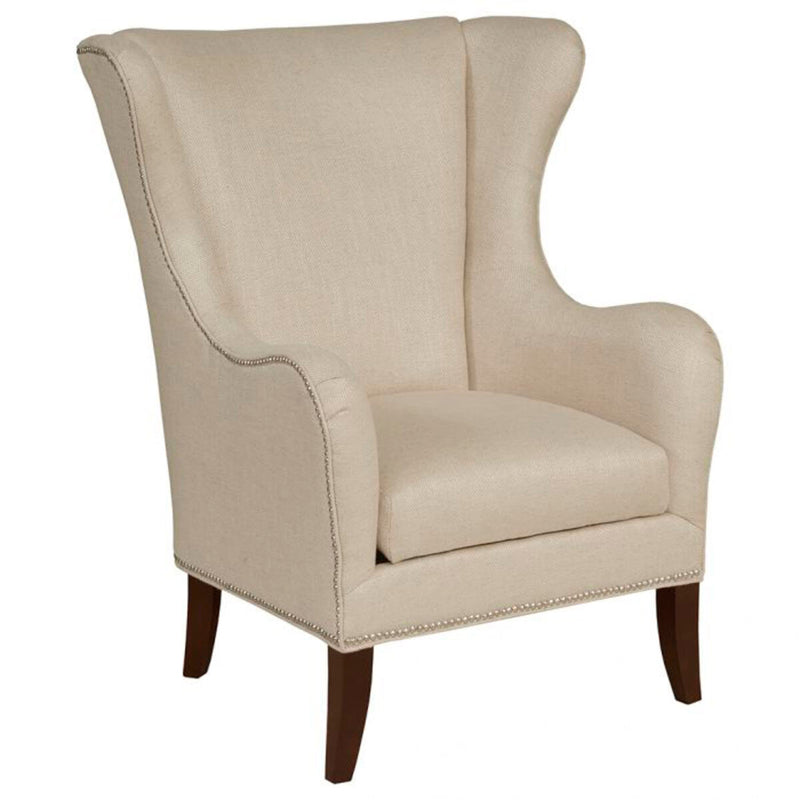 Emma Easy Clean Wing Chair