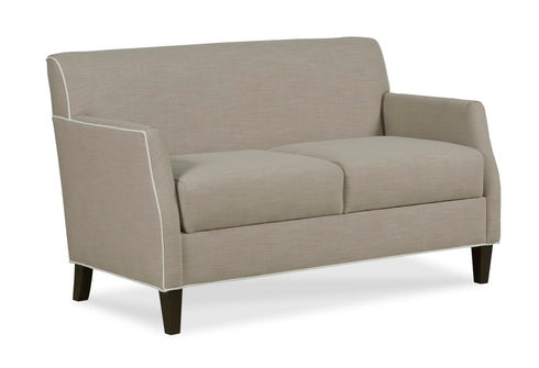 Abegail Easy Clean Loveseat