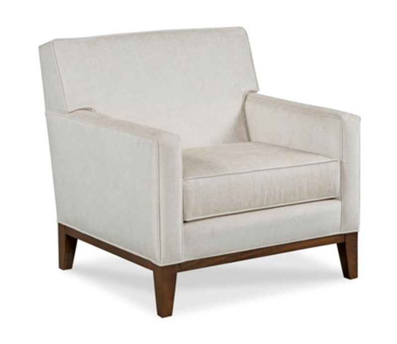 Faulkner Lounge Chair