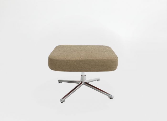 Lounge Armchair Stool