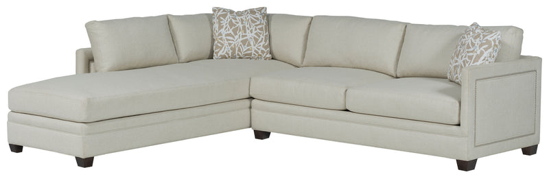 Left Arm Facing Cuddle Chaise - SSBW-76