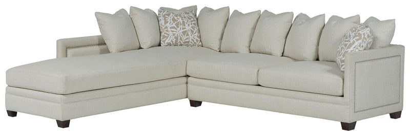 Left Arm Facing Cuddle Chaise - SSMW-76