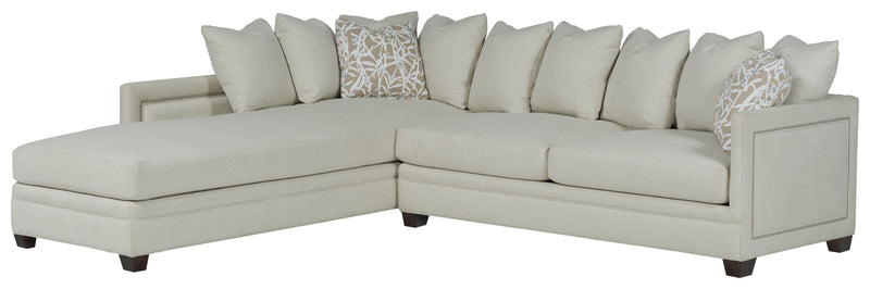 Left Arm Facing Cuddle Chaise - SSMW-76